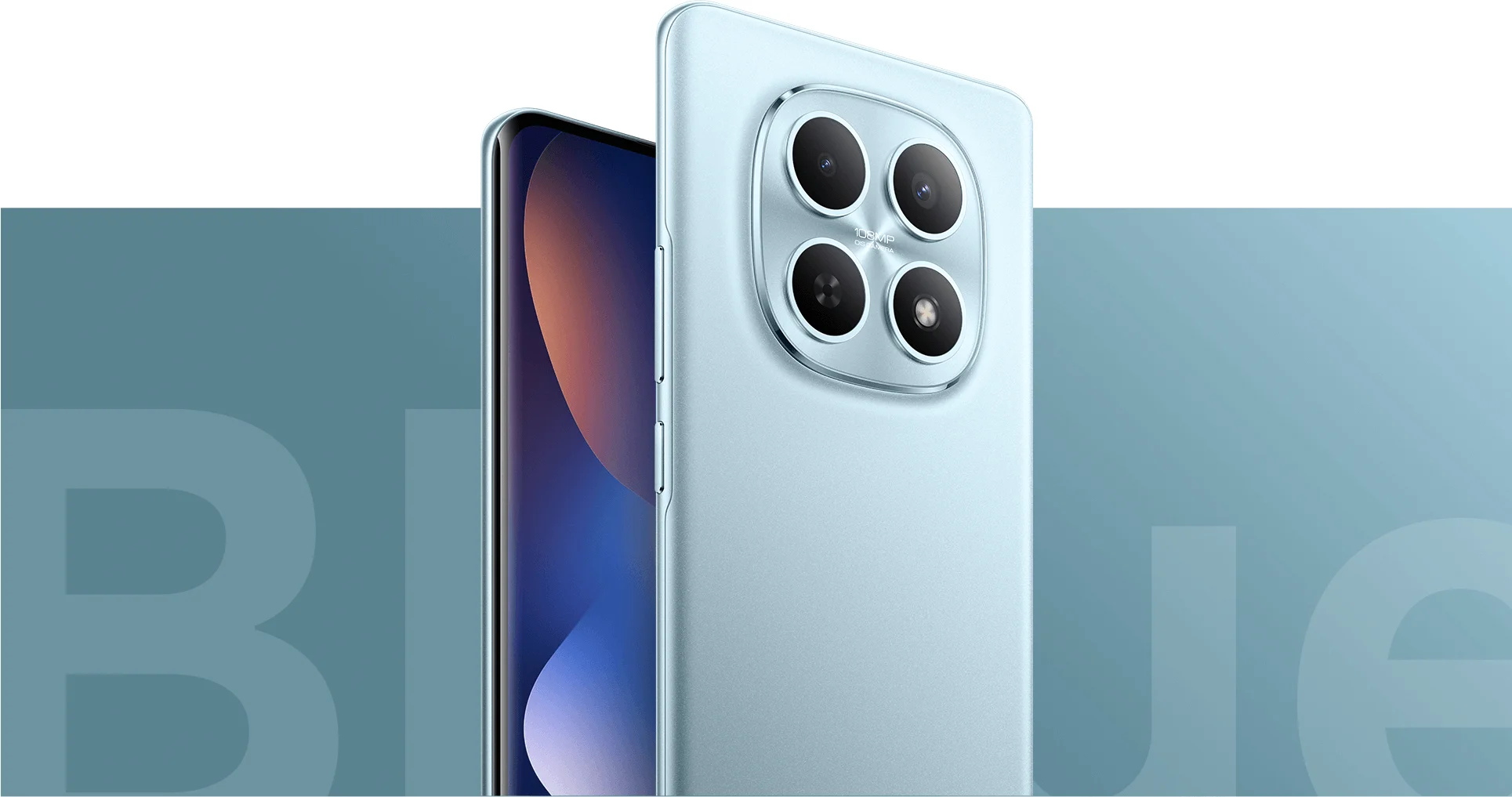 redmi note 15 5g